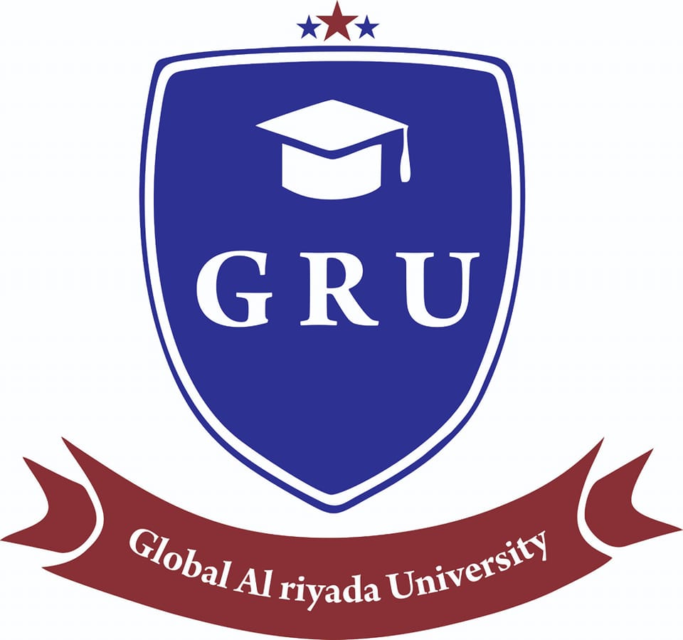 gru logo wide